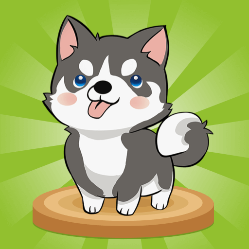 Icon Puppy Town APK Mod 1.6.3 (Compras grátis)